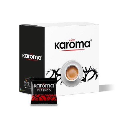 KAROMA ESPRESSO CLASSICO