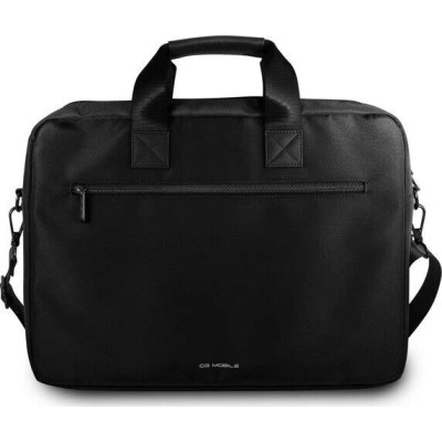 FERRARI COMPUTER BAG 15” 2 TASCHE ESTERNE NERO FEURCB15BK