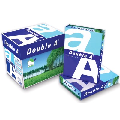 CARTA A4 DOUBLE COPY A PREMIUM 80GR